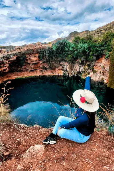 CENOTE CHAPALLA