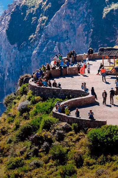 DESCUBRE AREQUIPA 5D/4N