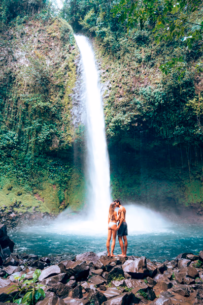 LA FORTUNA