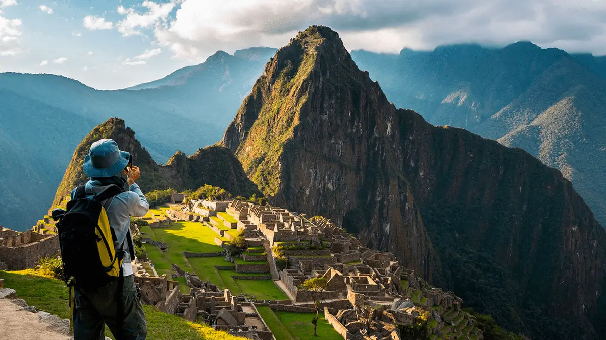 Sumérgete en la maravilla más grande de los Andes y la historia inca.