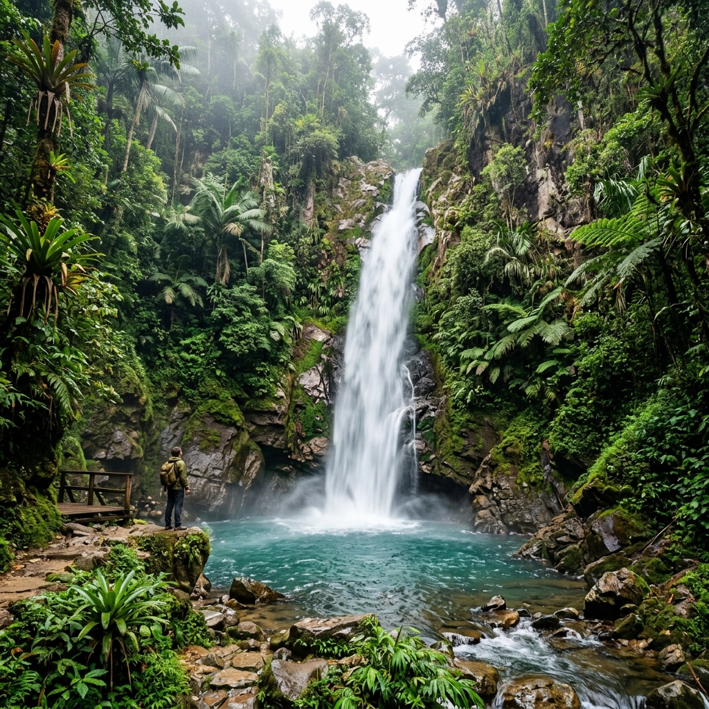TARAPOTO NATURAL