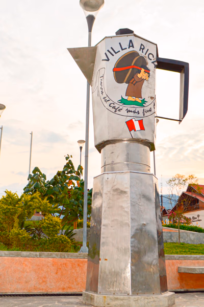 VILLA RICA